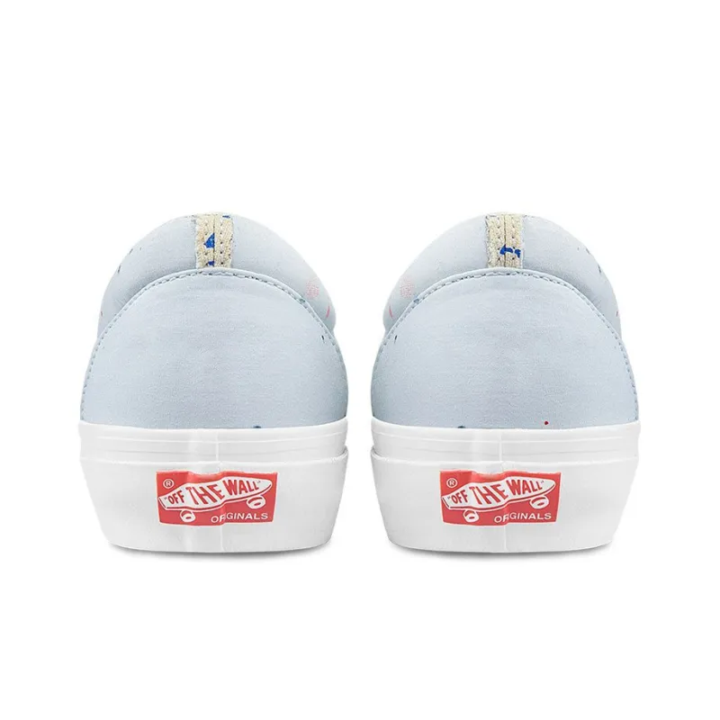 Vans Vault Og Classic Slip On Lx Geoff McFetridge Transcentcoastal Fog-5