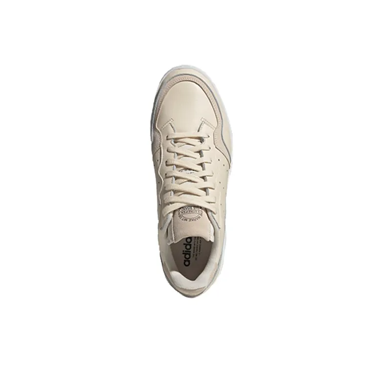 Adidas Supercourt Ecru Tint-3