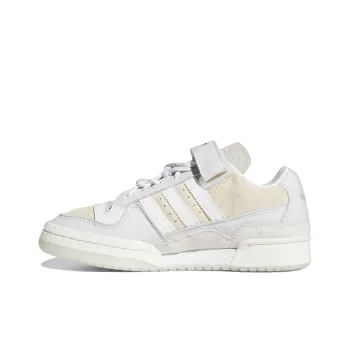 Adidas Originals Forum Lo Beyonce Ivy Park Core White