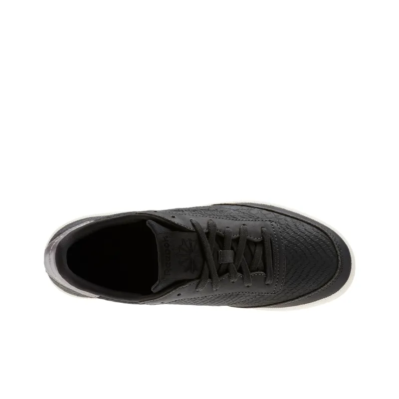 Reebok Club C 85 'Black Gold' Women's-2