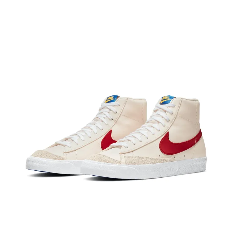 Nike Blazer Mid '77 Vintage 'Guava Ice Red'-1