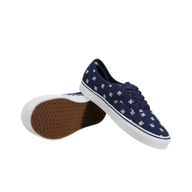 Vans Authentic New York Yankees-3