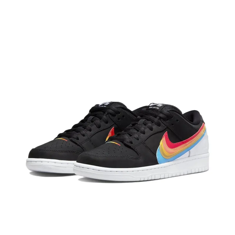 Nike Sb Dunk Low Polaroid-2