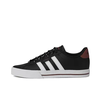 Adidas Neo Daily 3.0 'Black Legacy Red'