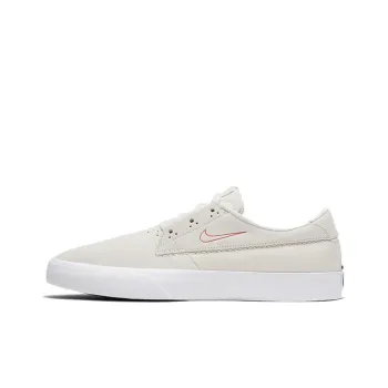 Nike Sb Shane Summit White University Red