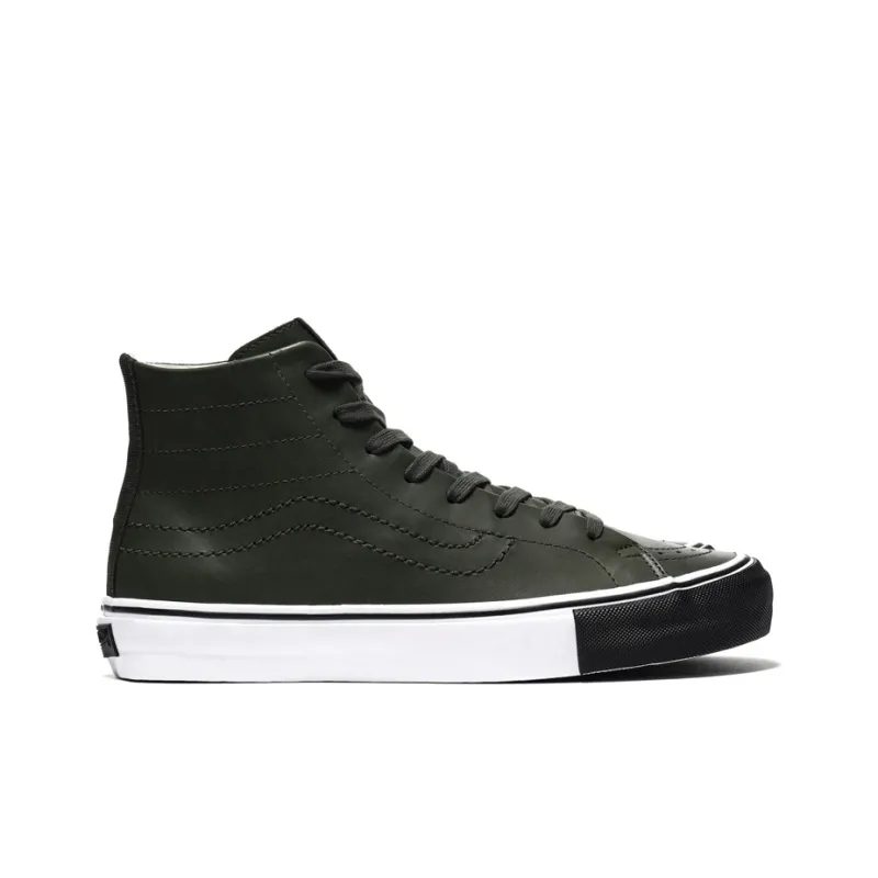 Vans Haven X Vault SK8 Hi Decon Lx 'Green White'-1