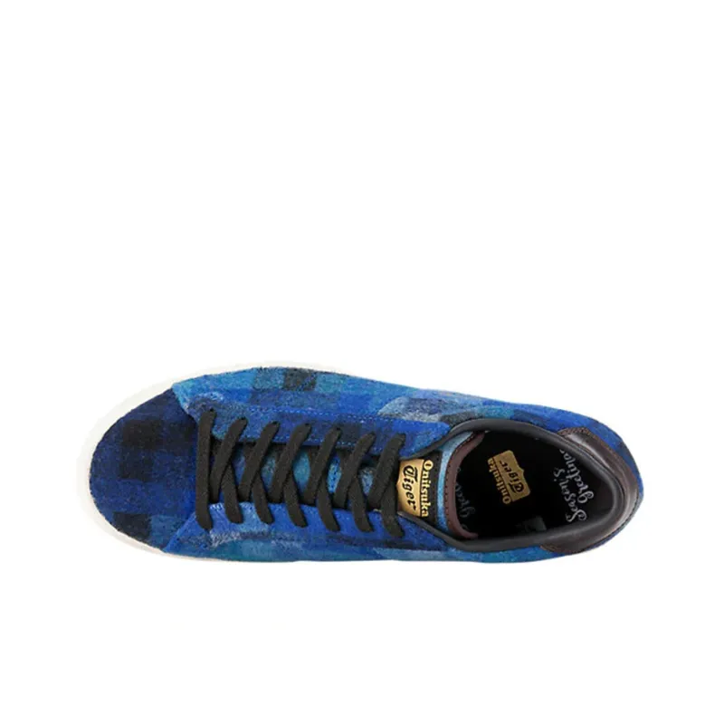 Onitsuka Tiger Lawnship 2.0 'Blue'-5