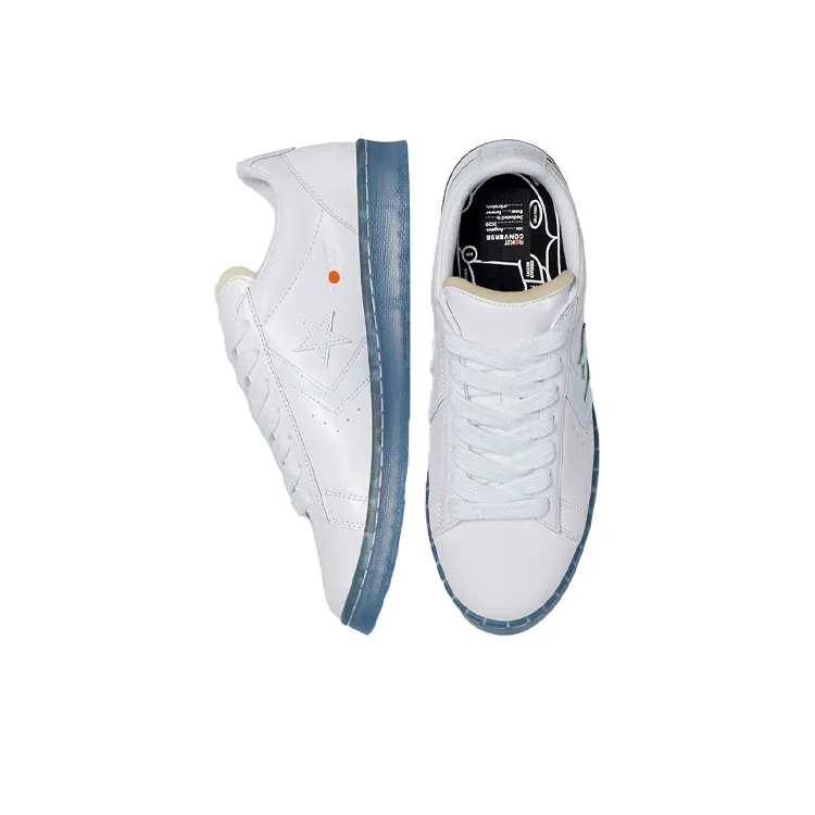 Converse Pro Leather Rokit-3