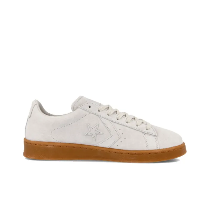Converse Pro Leather Low 'Final Club Pale Patty Gum'-1