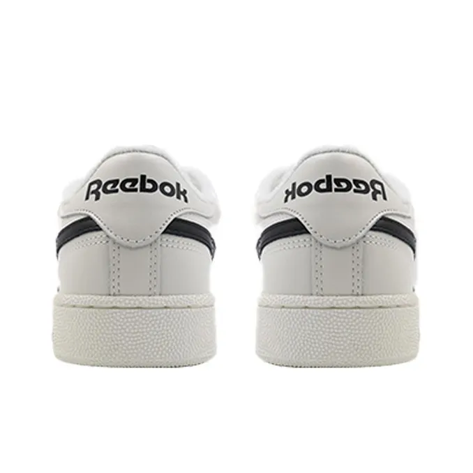 Reebok Revenge Plus Mu 'White Black'-3