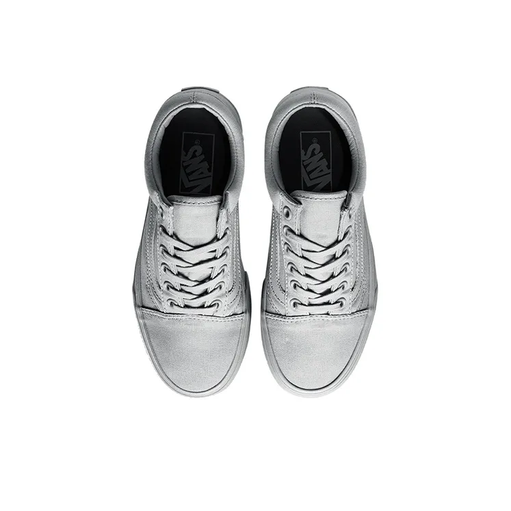 Vans Old Skool 'Metallic Glitter' Women's-2