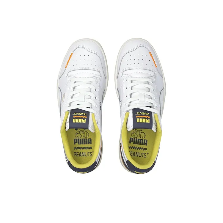 PUMA Ralph Sampson Peanuts-3