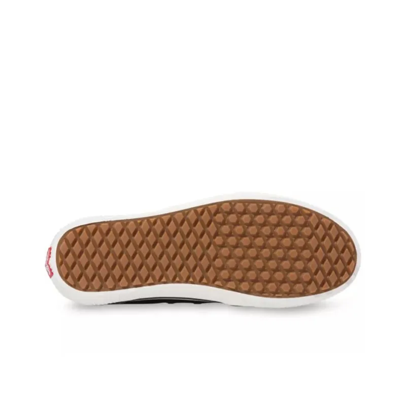 Vans Destruct Sf 'Black'-3