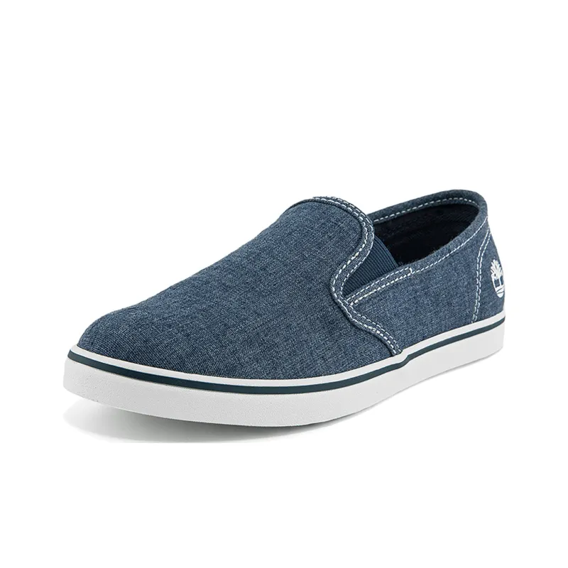 Timberland Slip On Women's-2