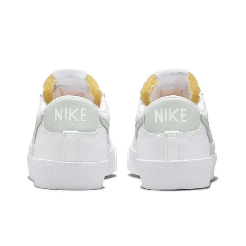 Nike Blazer '77 Low 'White Grey' Women's-3