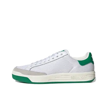 Adidas Originals Rod Laver White Green