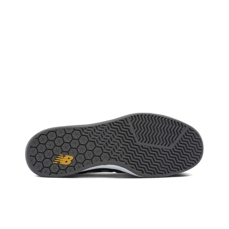 New Balance NB 440 Wear-Resistant Lightweight And Balanced Low-Top Skateboard Shoes-4