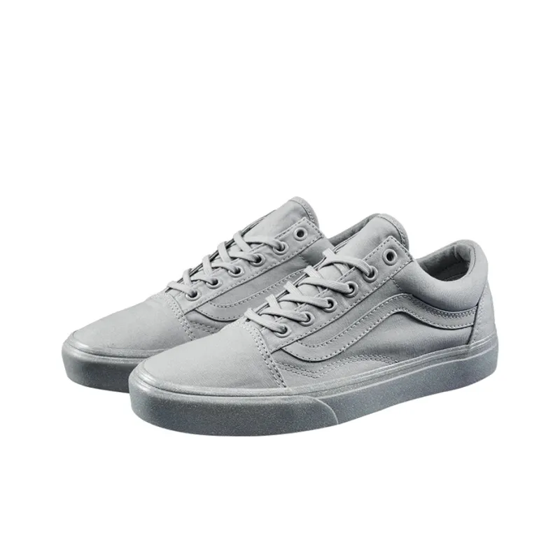 Vans Old Skool 'Metallic Glitter' Women's-1