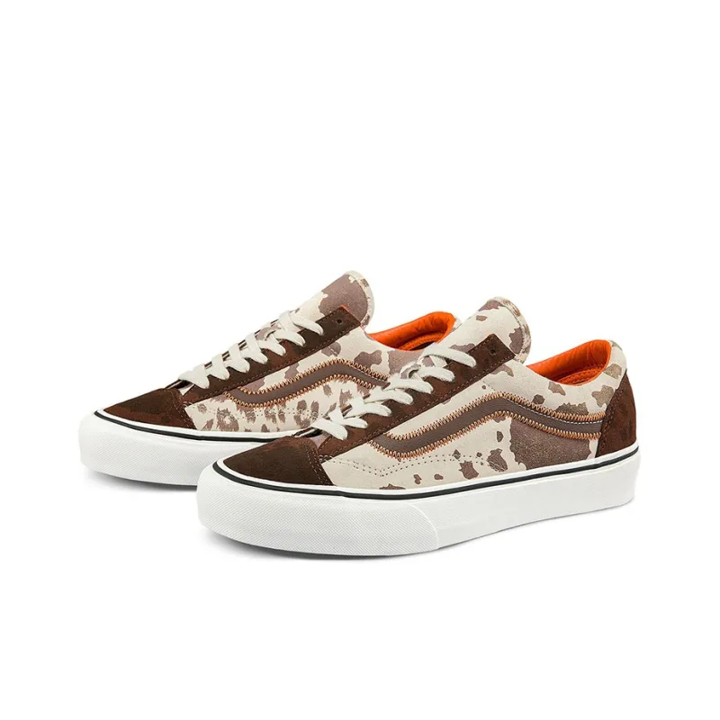 Vans Style 36 Vlt Lx 'Savanna Sport Sandshell Potting Soil'-2