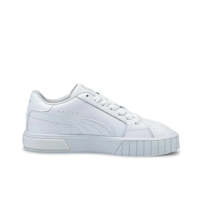 PUMA Cali Star White Women's-1