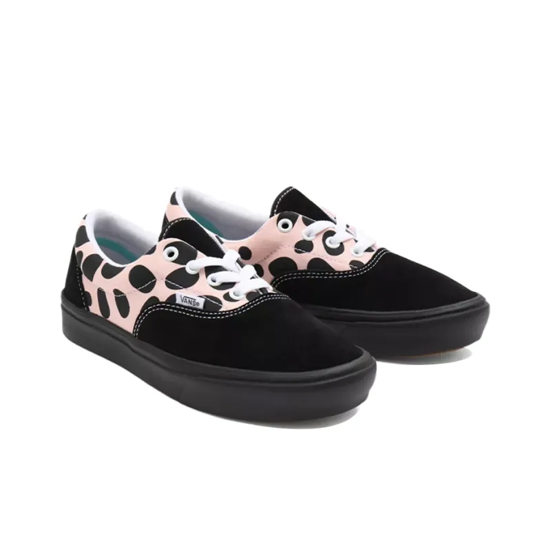 Vans Mixed Cozy Comfycush Era 'Black Pink'-2