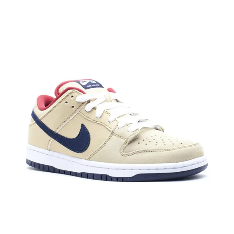 Nike Sb Dunk Low Gold Dust-2