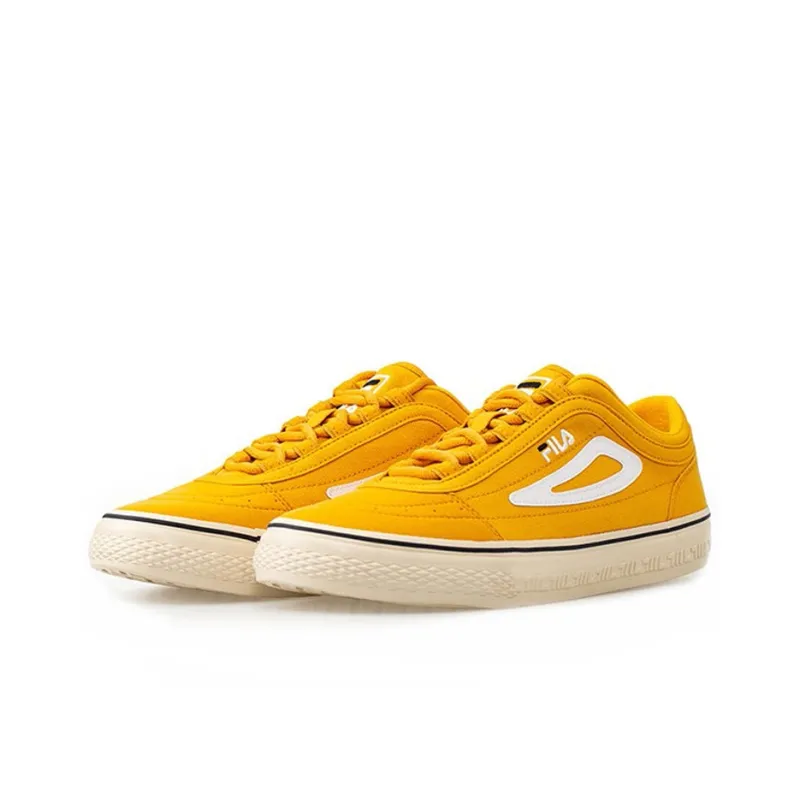 FILA FUSION Fila Classic Boarder 'Yellow'-1