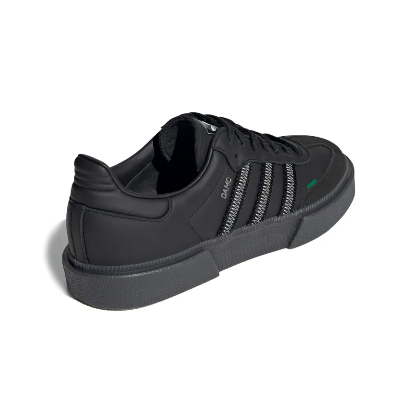 Adidas Type 0 8 0AMC Black Green-3