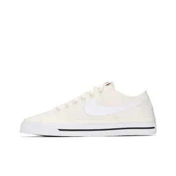 Nike Court Legacy Cnvs Creamy