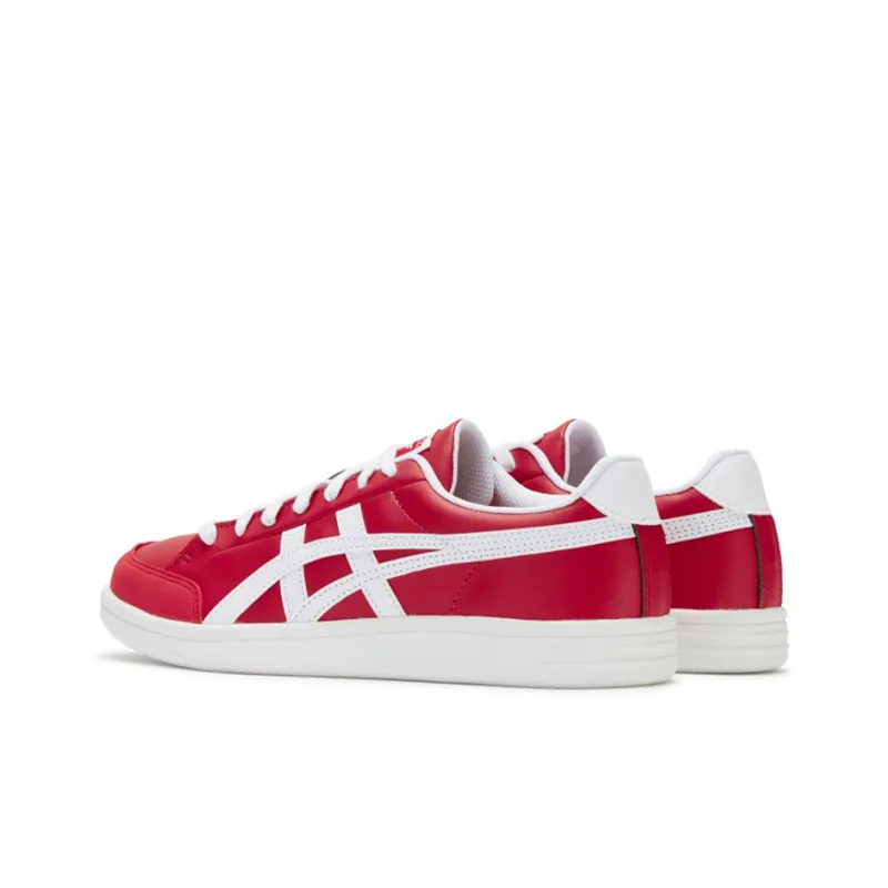 Onitsuka Tiger Advanti 'White Red'-2