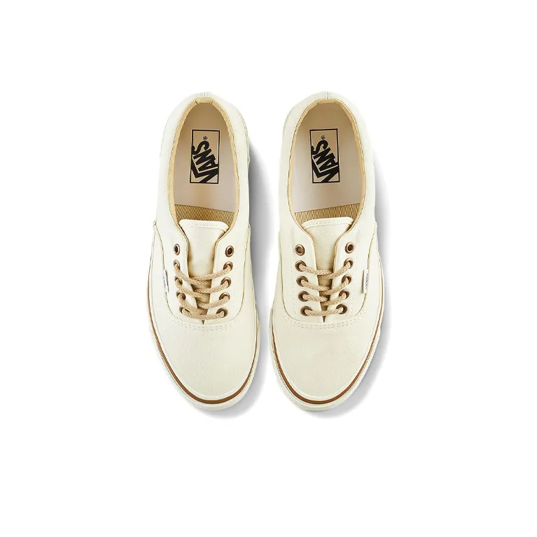 Vans Anaheim Factory Era 95 Dx Shoes White-3