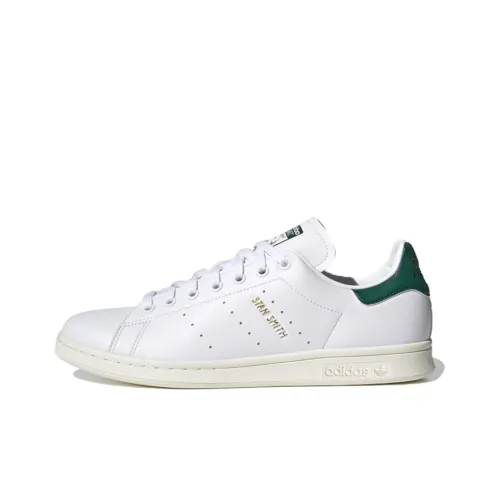 Adidas Stan Smith Primegreen Collegiate Green