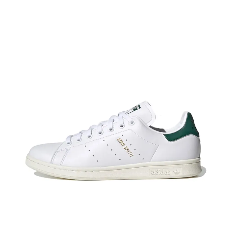 Adidas Stan Smith Primegreen Collegiate Green-0