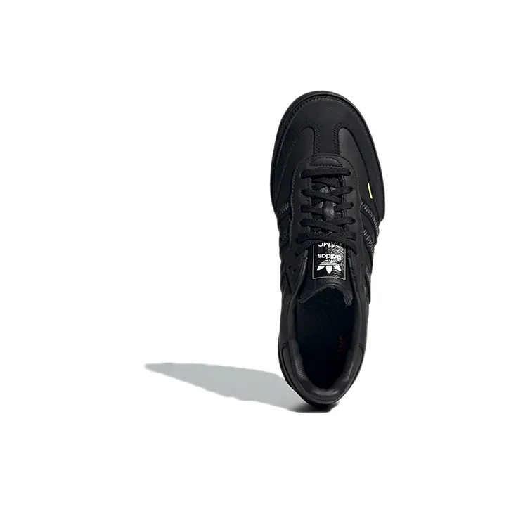 Adidas Type 0 8 Oamc Black-4