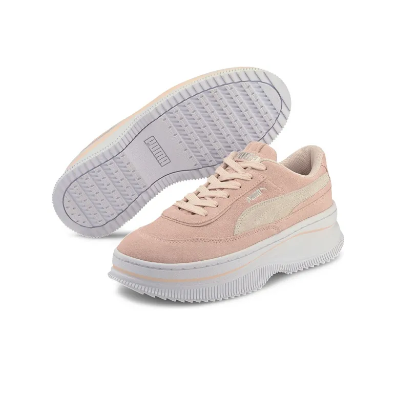 PUMA Deva Suede 'Rosewater' Women's-1