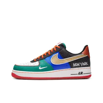 Nike Air Force 1 Low Nyc City Of Athletes