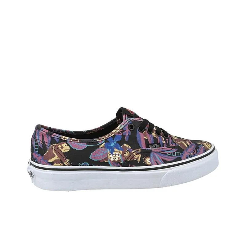 Authentic Nintendo X Vans 'Donkey Kong'-1