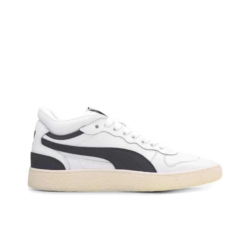PUMA Ralph Sampson Demi Og 'White Peacoat'-1