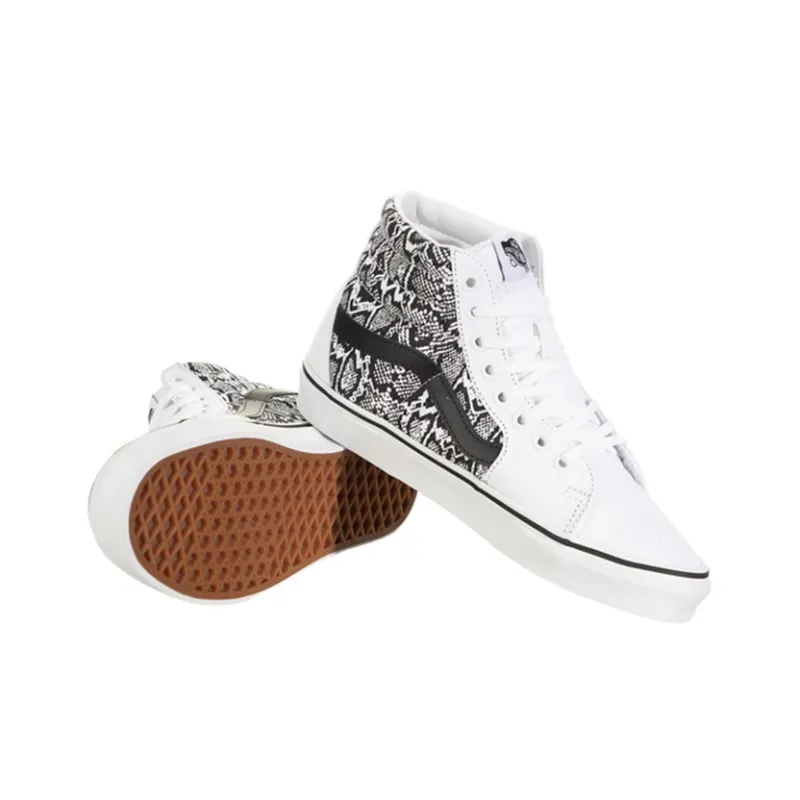 Sk8 Vans Hi 'Python'-2