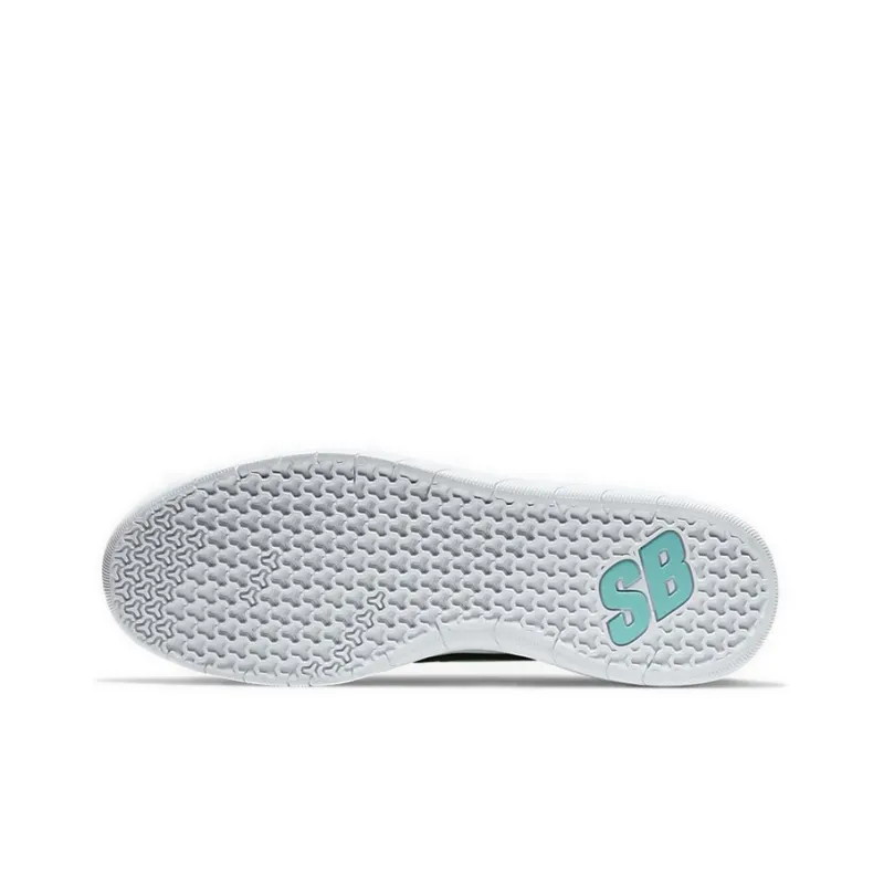 Nike Sb Nyjah Free Black Tropical Twist-5