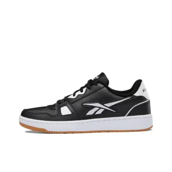 Reebok Resonator Low Black White