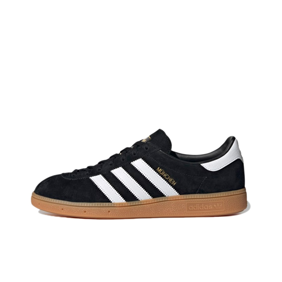 Adidas munchen gum sole best sale