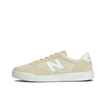 New Balance CT30 Series Low Top Retro Skate Shoes Unisex Khaki