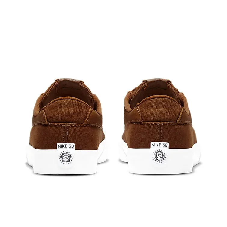 Nike Shane Premium Sb 'Light British Tan'-4