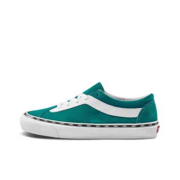 Bold Ni Vans New Issue 'Quetzal Green'