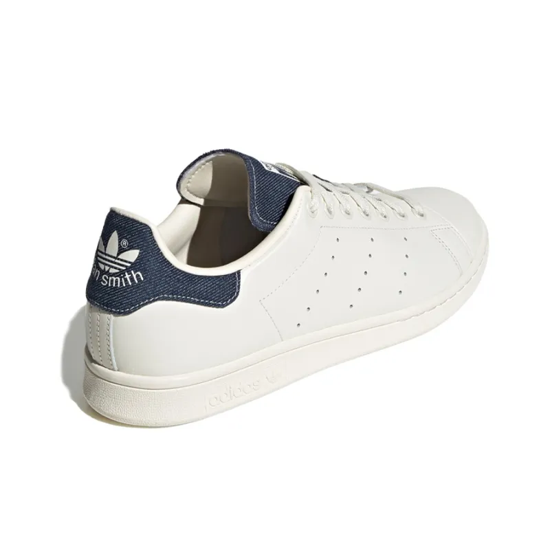 Adidas Stan Smith White Denim-3