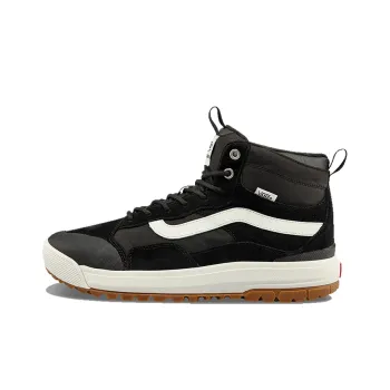 Vans Ultrarange Exo Hi Mte 1 Sneakers 'Black'