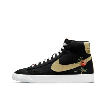 Nike Blazer Mid 77 Pomegranate
