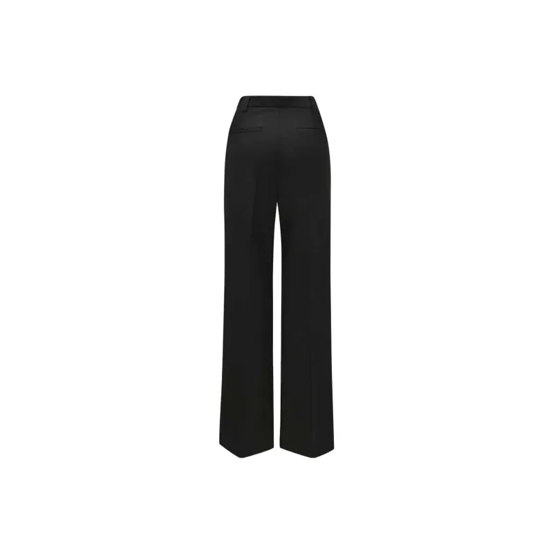 RED VALENTINO Casual Pants Women's Black-1