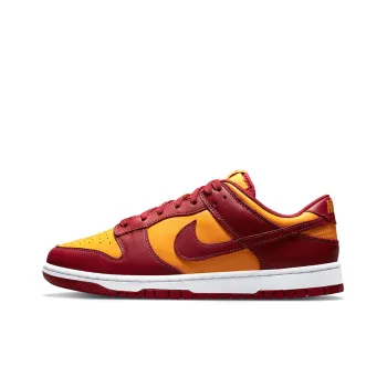 Nike Dunk Low Midas Gold